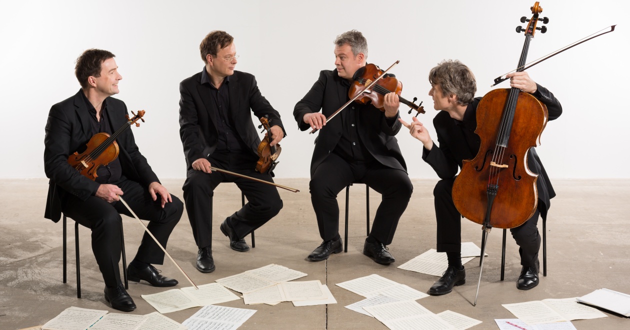 Vogler Quartett