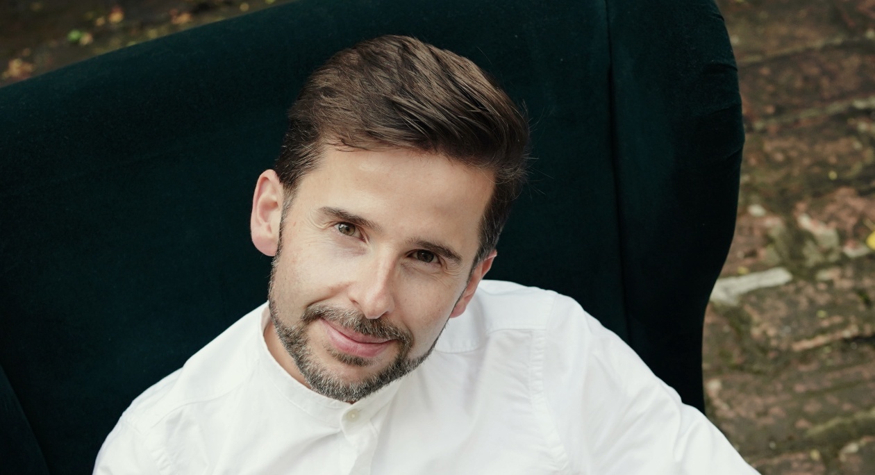 Daniel Johannsen