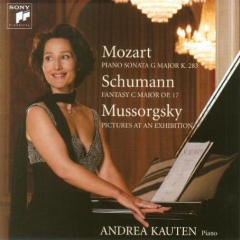 CD-Cover