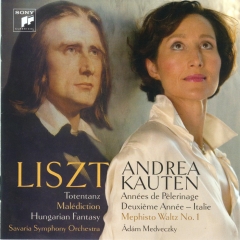 CD-Cover