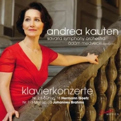 CD-Cover